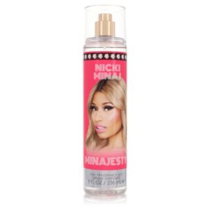 Minajesty by Nicki Minaj Fragrance Mist 8 oz