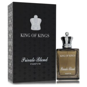 Macarena King of Kings Private Blend by Macarena Parfum Spray 3.4 oz