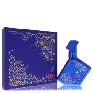Maison Alhambra Luxe Nightlife by Maison Alhambra Eau De Parfum Spray 3.4 oz