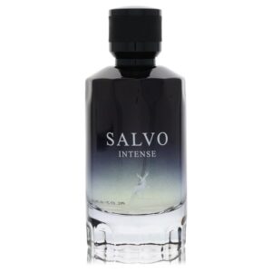 Maison Alhambra Salvo Intense by Maison Alhambra Eau De Parfum Spray (Unboxed) 3.4 oz