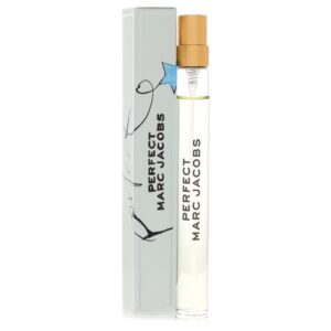 Marc Jacobs Perfect by Marc Jacobs Mini EDT Spray 0.34 oz