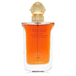 Marina De Bourbon Symbol Royal by Marina De Bourbon Eau De Parfum Spray (Tester) 3.4 oz