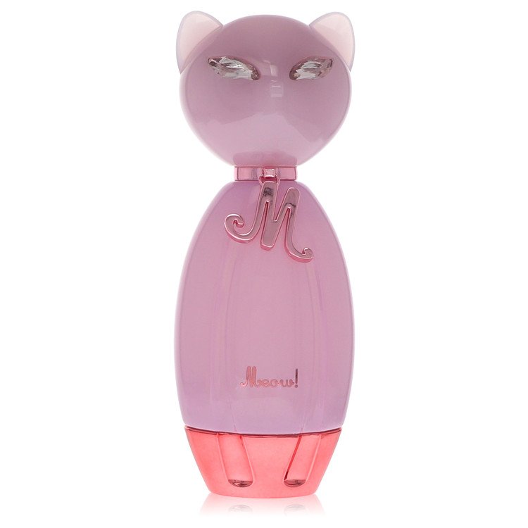Meow by Katy Perry Eau De Parfum Spray (unboxed) 3.4 oz