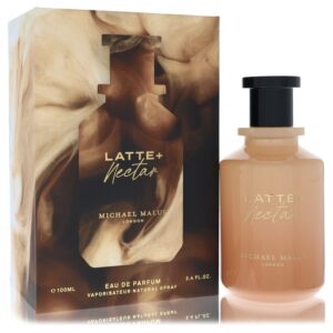 Michael Malul Latte + Nectar by Michael Malul Eau De Parfum Spray 3.4 oz