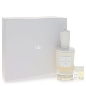 Mind Games Prodigy by Mind Games Gift Set -- 3.4 Extrait De Parfum Spray + Two .10 Mini Extract + Testing papers