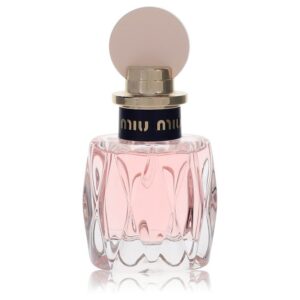 Miu Miu L'eau Rosee by Miu Miu Eau De Toilette Spray (unboxed) 1.7 oz