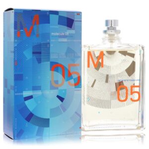 Molecule 05 by Escentric Molecules Eau De Toilette Spray (Unisex) 3.5 oz