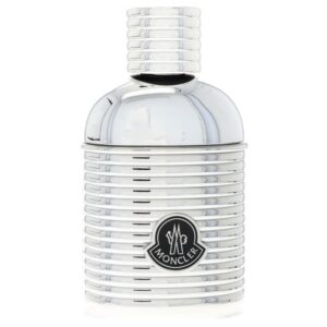 Moncler by Moncler Eau De Parfum Spray (Unboxed) 2 oz