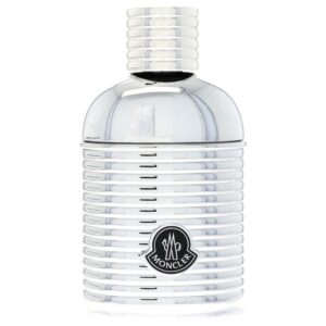 Moncler by Moncler Eau De Parfum Spray (Unboxed) 3.3 oz