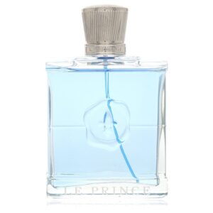 Monsieur Le Prince Elegant by Marina De Bourbon Eau De Parfum Spray (Unboxed) 3.4 oz