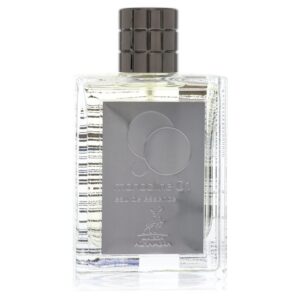 Monocline 01 Eau De Essence by Maison Alhambra Eau De Parfum Spray (Unisex Unboxed) 3.4 oz