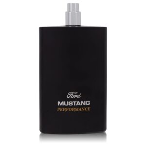 Mustang Performance by Estee Lauder Eau De Toilette Spray (Tester) 3.4 oz