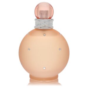 Naked Fantasy Britney Spears by Britney Spears Eau De Toilette Spray (Unboxed) 3.4 oz