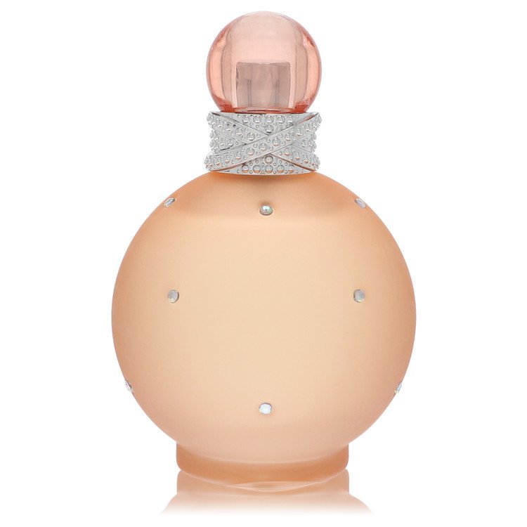 Naked Fantasy Britney Spears by Britney Spears Eau De Toilette Spray (Unboxed) 3.4 oz