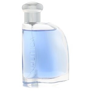 Nautica Blue Sail by Nautica Eau De Toilette Spray (Tester) 1.7 oz