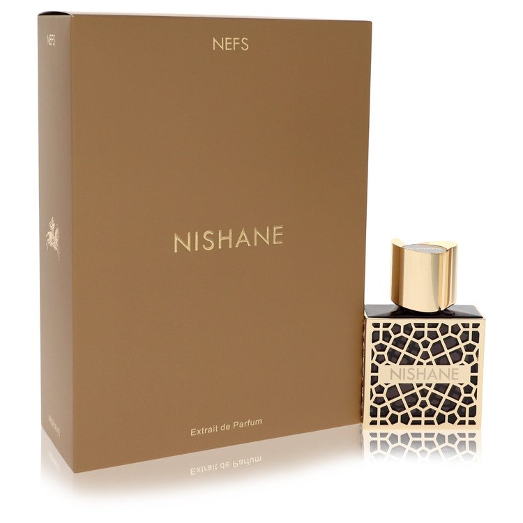 Nishane Nefs by Nishane Extrait De Parfum (Unisex) 1.7 oz