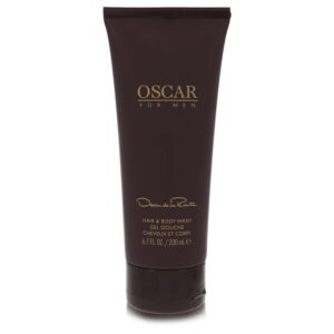 Oscar by Oscar De La Renta Shower Gel 6.7 oz