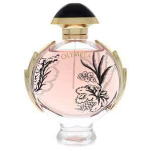 Olympea Blossom by Paco Rabanne Eau De Parfum Spray (Tester) 2.7 oz