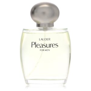 Pleasures by Estee Lauder Cologne Spray (unboxed) 3.4 oz