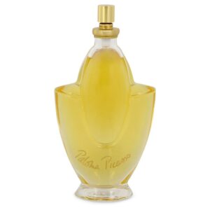 Paloma Picasso by Paloma Picasso Eau De Toilette Spray (Tester) 3.4 oz
