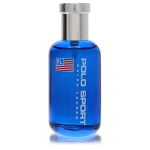 Polo Sport by Ralph Lauren Eau De Toilette Spray (unboxed) 2.5 oz