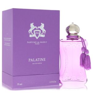 Palatine by Parfums De Marly Eau De Parfum Spray 2.5 oz