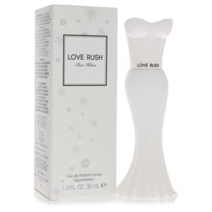Paris Hilton Love Rush by Paris Hilton Eau De Parfum Spray 1.0 oz