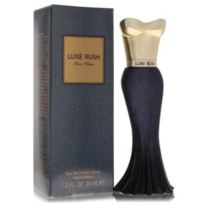 Paris Hilton Luxe Rush by Paris Hilton Eau De Parfum Spray 1.0 oz