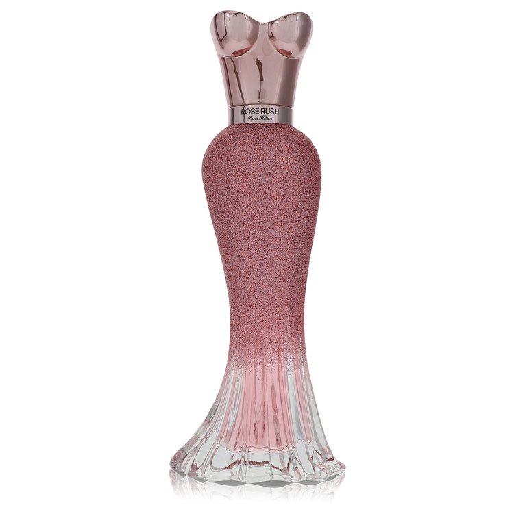 Paris Hilton Rose Rush by Paris Hilton Eau De Parfum Spray (Tester) 3.4 oz