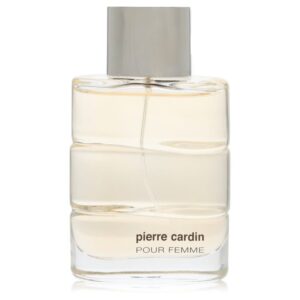 Pierre Cardin Pour Femme by Pierre Cardin Eau De Parfum Spray (Tester) 1.7 oz