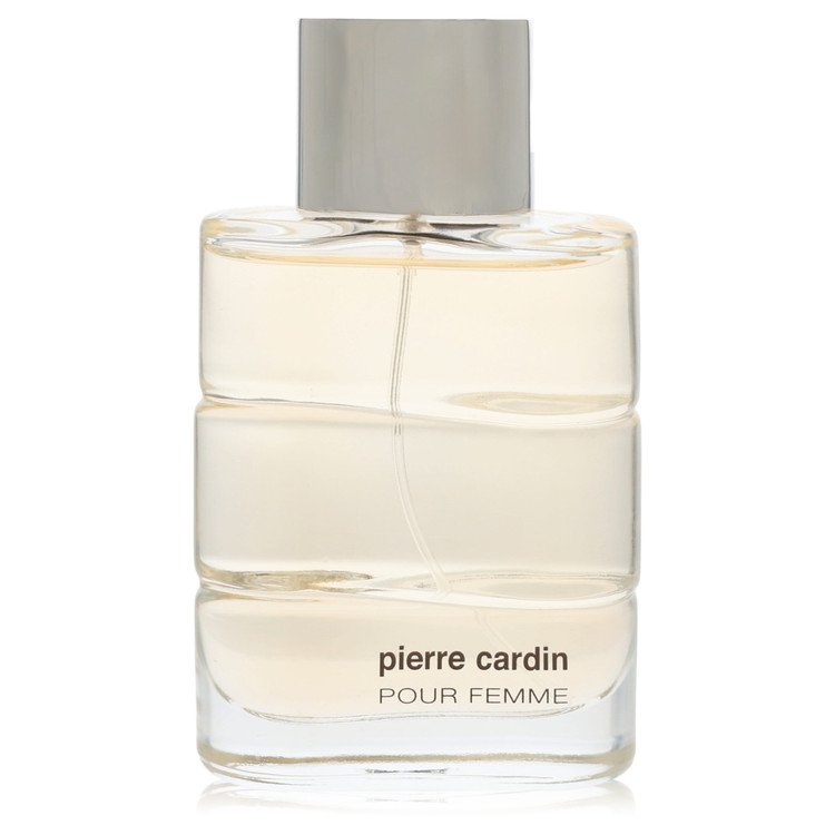 Pierre Cardin Pour Femme by Pierre Cardin Eau De Parfum Spray (Tester) 1.7 oz