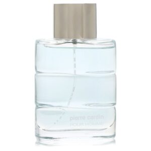 Pierre Cardin Pour Homme by Pierre Cardin Eau De Toilette Spray (Tester) 1.7 oz