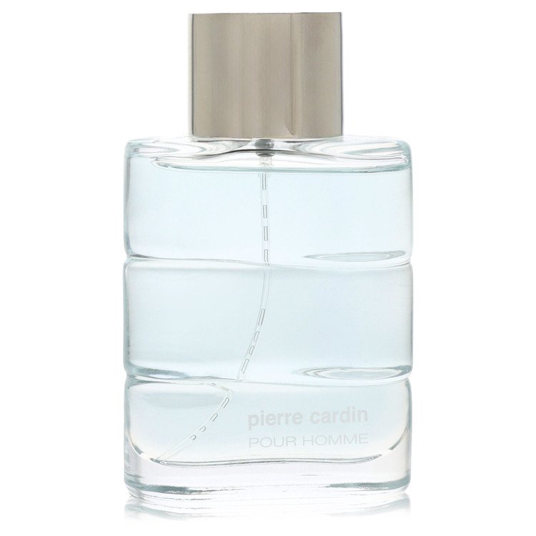 Pierre Cardin Pour Homme by Pierre Cardin Eau De Toilette Spray (Tester) 1.7 oz