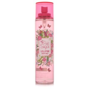Pink Sugar Lollipink by Pink Sugar Body Mist 8.0 oz