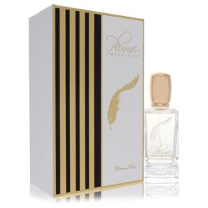 Plume Impression Murmure d'Ete by Plume Impression Eau De Parfum Spray 2.7 oz