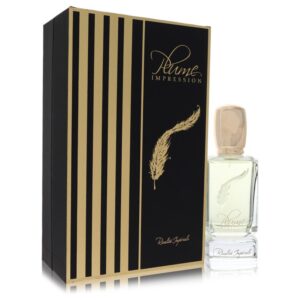 Plume Impression Rivalite Imperiale by Plume Impression Eau De Parfum Spray (Unisex) 2.7 oz