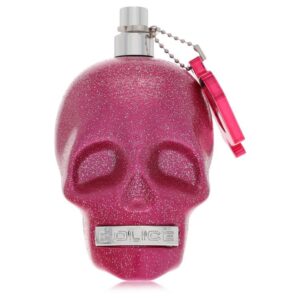 Police To Be Sweet Girl by Police Colognes Eau De Parfum Spray (Tester) 4.2 oz