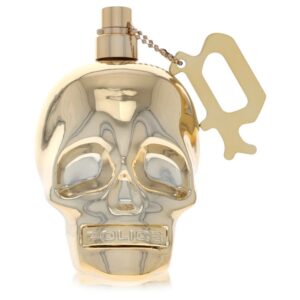 Police To Be Born To Shine by Police Colognes Eau De Toilette Spray (Tester) 4.2 oz