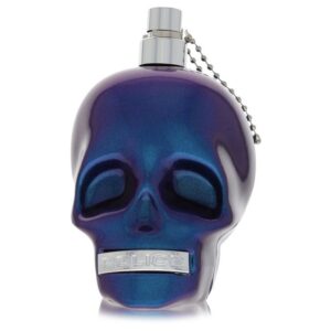 Police To Be My Avatar by Police Colognes Eau De Toilette Spray (Tester) 4.2 oz