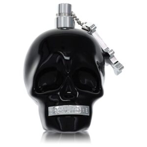 Police To Be Bad Guy by Police Colognes Eau De Toilette Spray (Tester) 4.2 oz