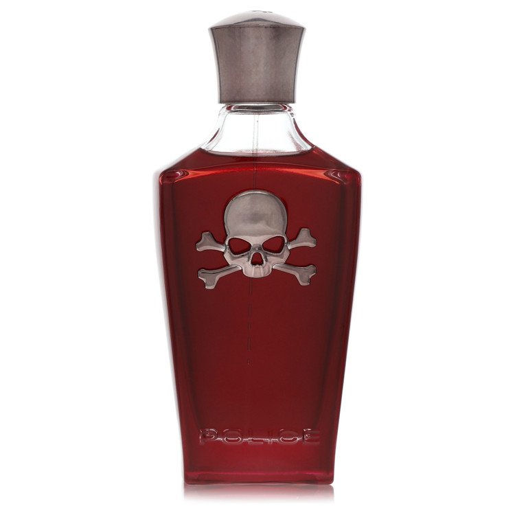 Police Potion by Police Colognes Eau De Parfum Spray (Tester) 3.4 oz