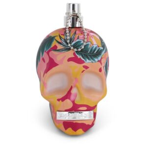 Police To Be Exotic Jungle by Police Colognes Eau De Parfum Spray (Tester) 4.2 oz