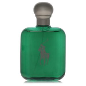Polo Cologne Intense by Ralph Lauren Cologne Intense Spray (Tester) 4 oz
