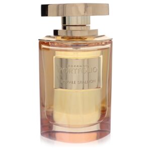 Al Haramain Portfolio Royale Stallion by Al Haramain Eau De Parfum Spray (unboxed) 2.5 oz