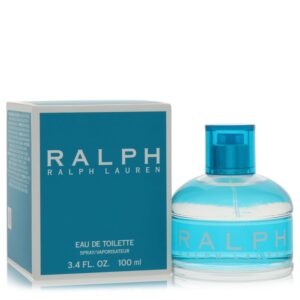Ralph by Ralph Lauren Eau De Toilette Spray 3.4 oz