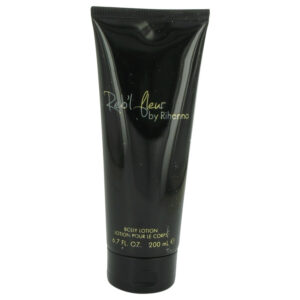 Reb'l Fleur by Rihanna Body Lotion (unboxed) 6.7 oz