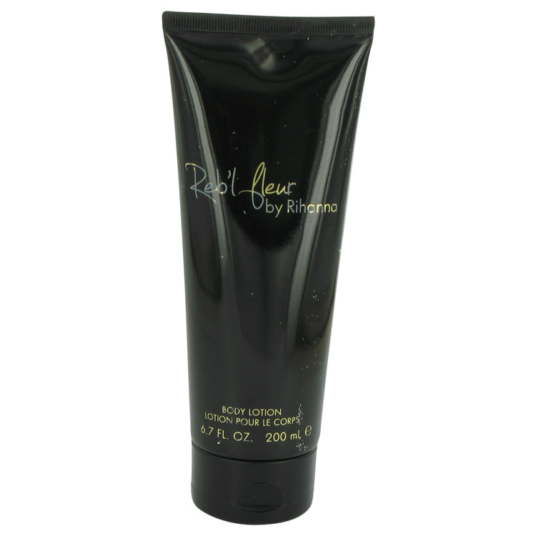Reb'l Fleur by Rihanna Body Lotion (unboxed) 6.7 oz