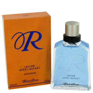 R De Revillon by Revillon After Shave Lotion 3.3 oz