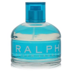 Ralph by Ralph Lauren Eau De Toilette Spray (Tester) 3.4 oz
