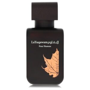 Rasasi LaYuqawam by Rasasi Eau De Parfum Spray (unboxed) 2.5 oz